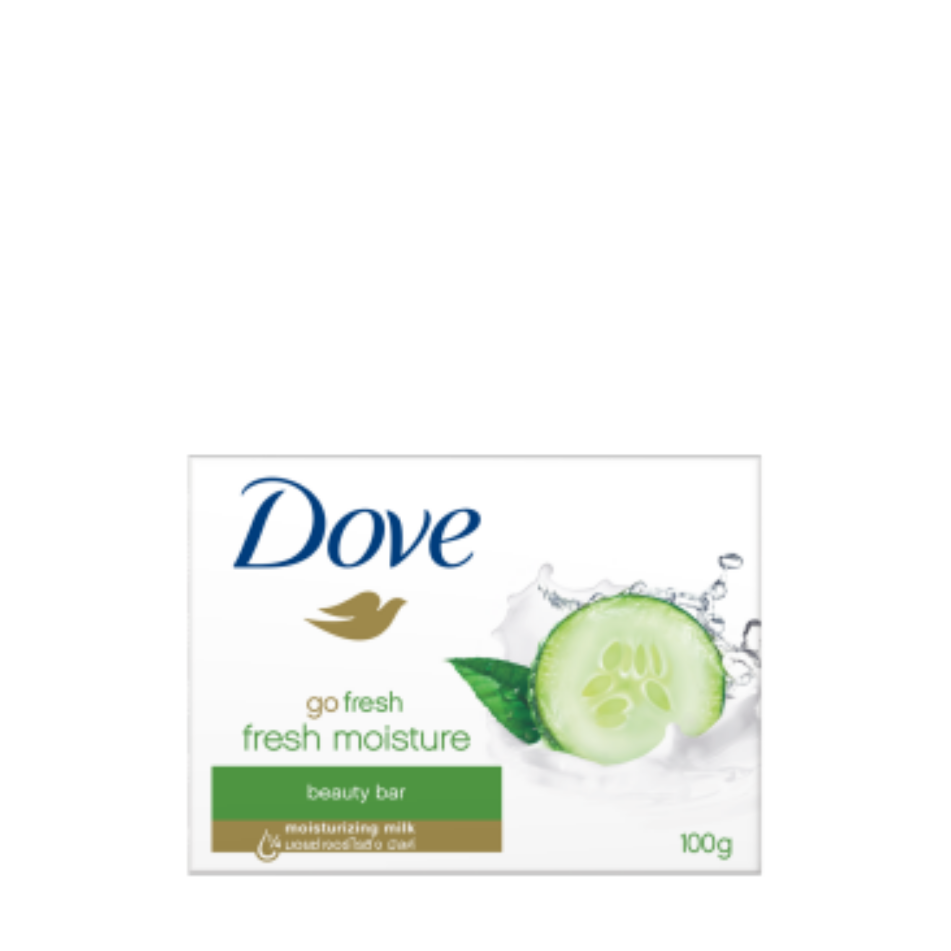 Dove Fresh Moisture Beauty Bar 100gm Exp2024 Lazada 3605