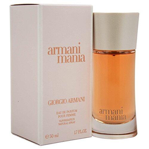 armani mania replacement