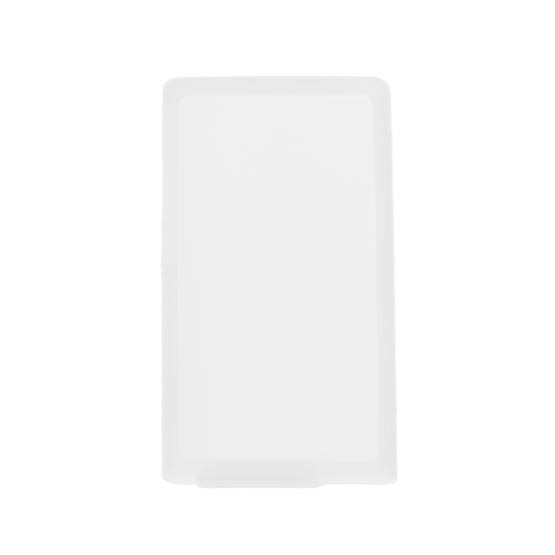 Soft Silicone Back Cover Skin Protective for Case For Apple for iPod for Nano 7
