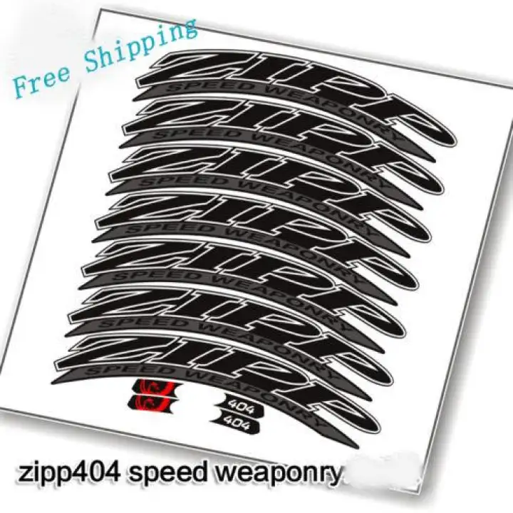 zipp 404 speed weaponry wheelset