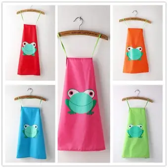 frog design baby clothes