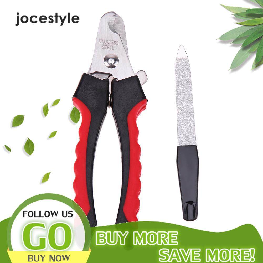 mobile dog nail clippers