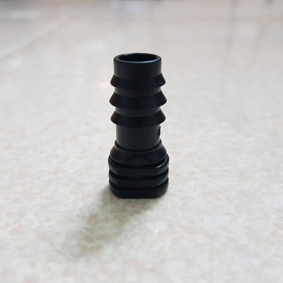 Combo 10 cái bít đầu ống ldpe 16mm