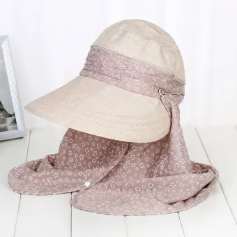 roll up hat
