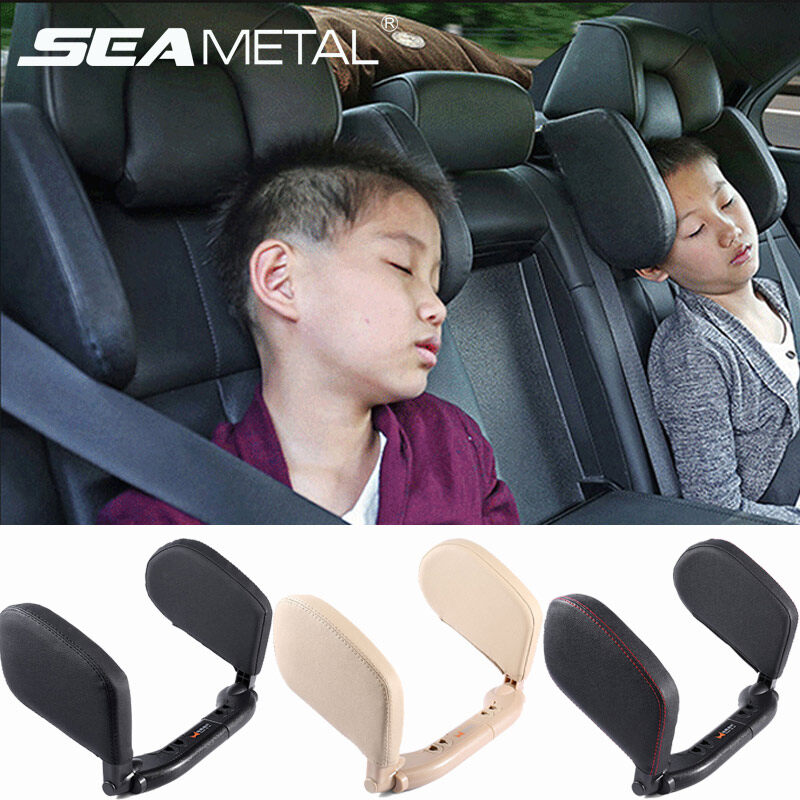 car headrest neck support