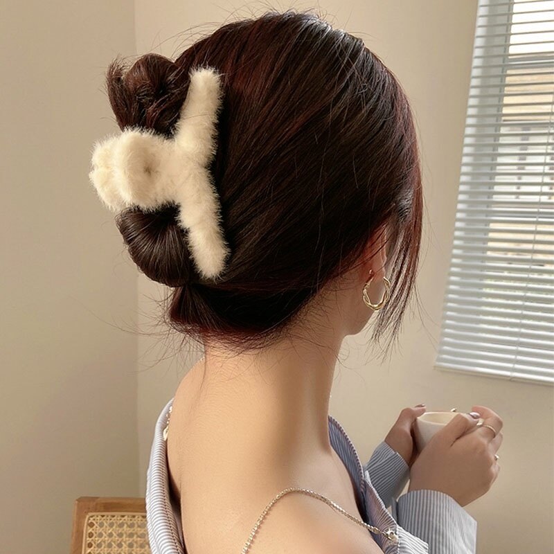 Cute Korean Style Hairpin