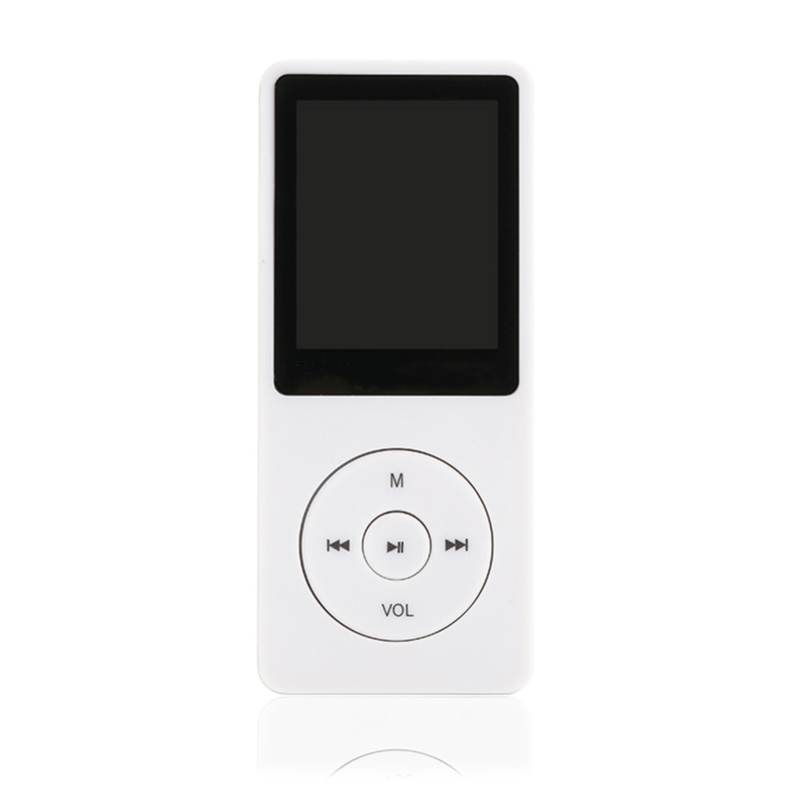 Mp3 mp4 player 32 gb music player 1.8'' screen portable mp3 music player with fm radio voice recorde for kids adult