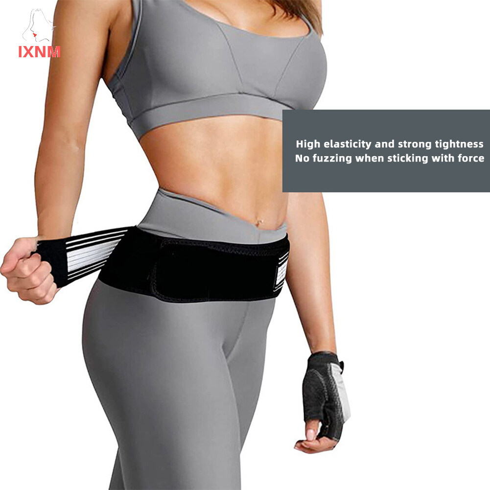 IXNM Orthopedic Vertebrae Belt Dainely Belts for Lower Back Pain Relief