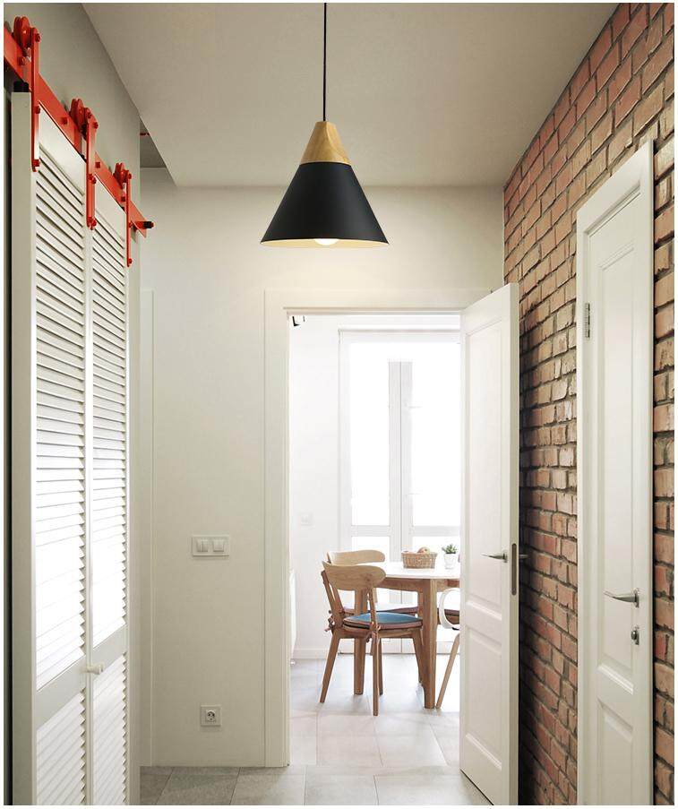 scandinavian pendant lights