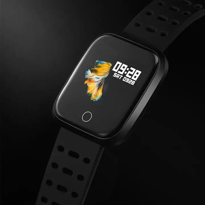 lenovo watch e1