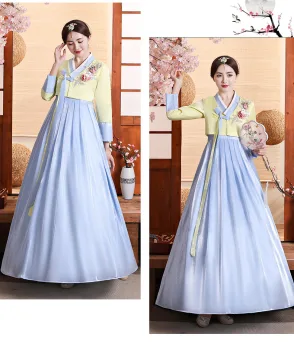 beli hanbok