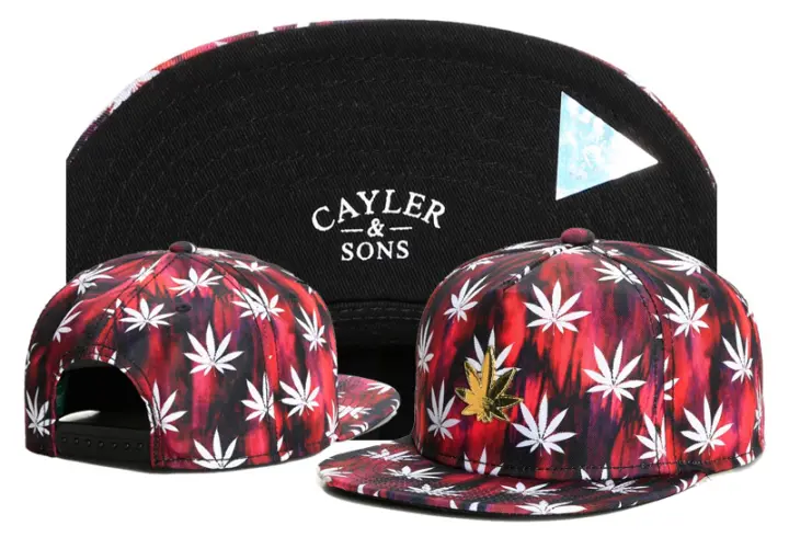 cool mlb hats