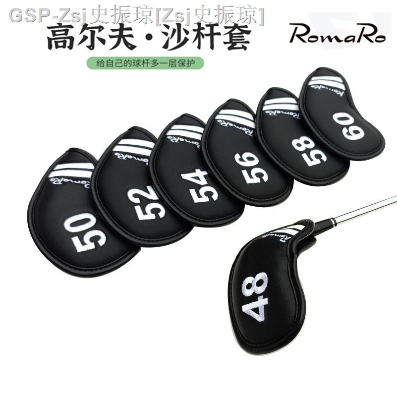 Golf iron set ROMARO golf irons set of EPON golf iron set golf