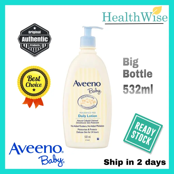 expired aveeno lotion