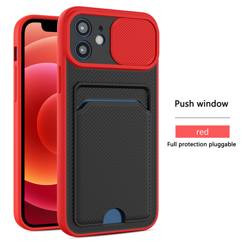 Push เคสโทรศัพท์สำหรับ VIVO V2026 V2027 V2028 V2029 V2102 V2032 V2033