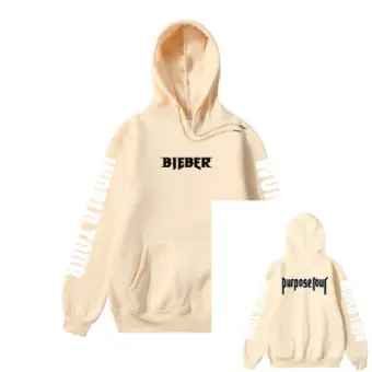 justin bieber purpose tour hoodie