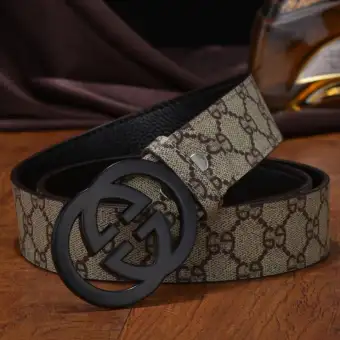 gucci belt lazada