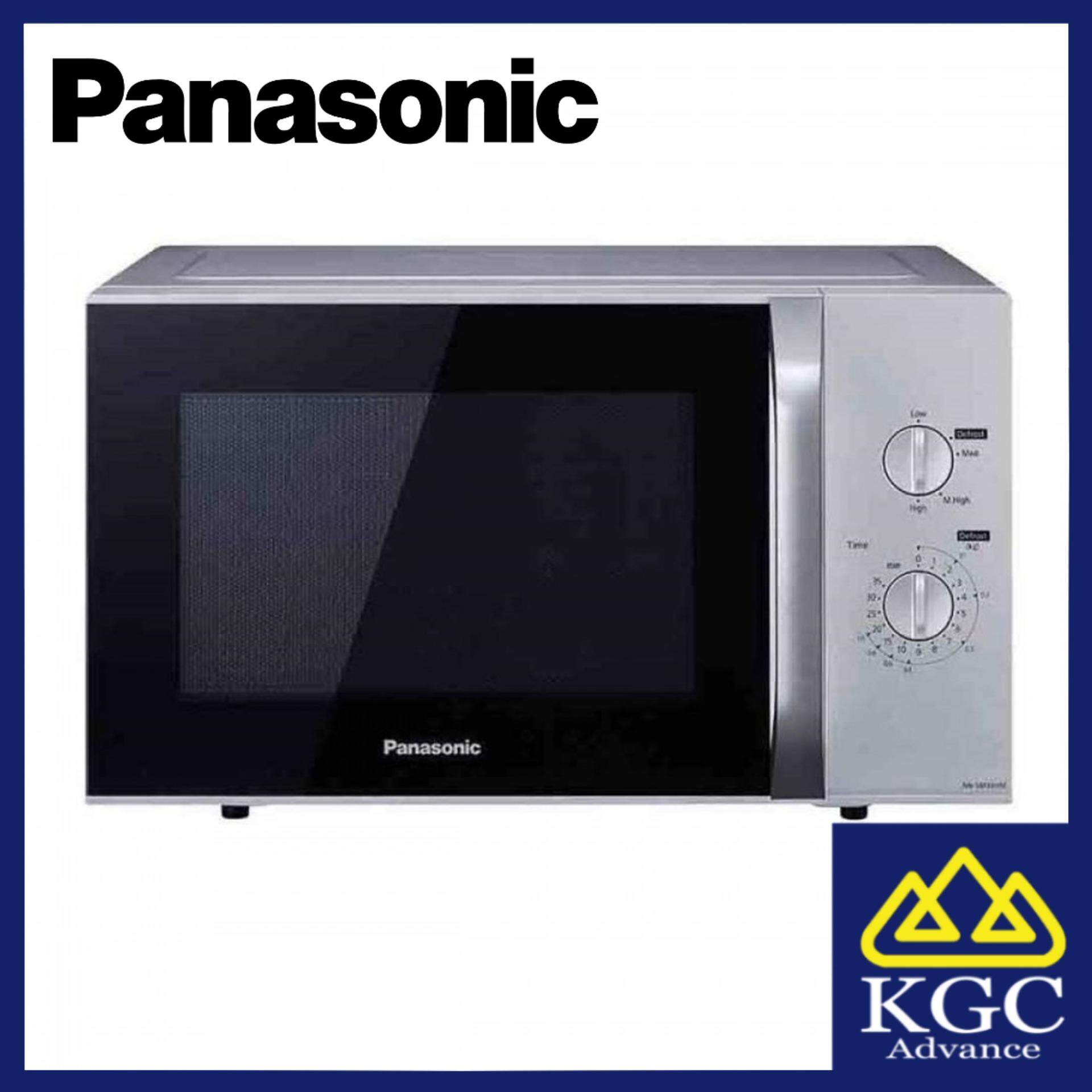 Harga Microwave Oven Panasonic Malaysia Bruin Blog