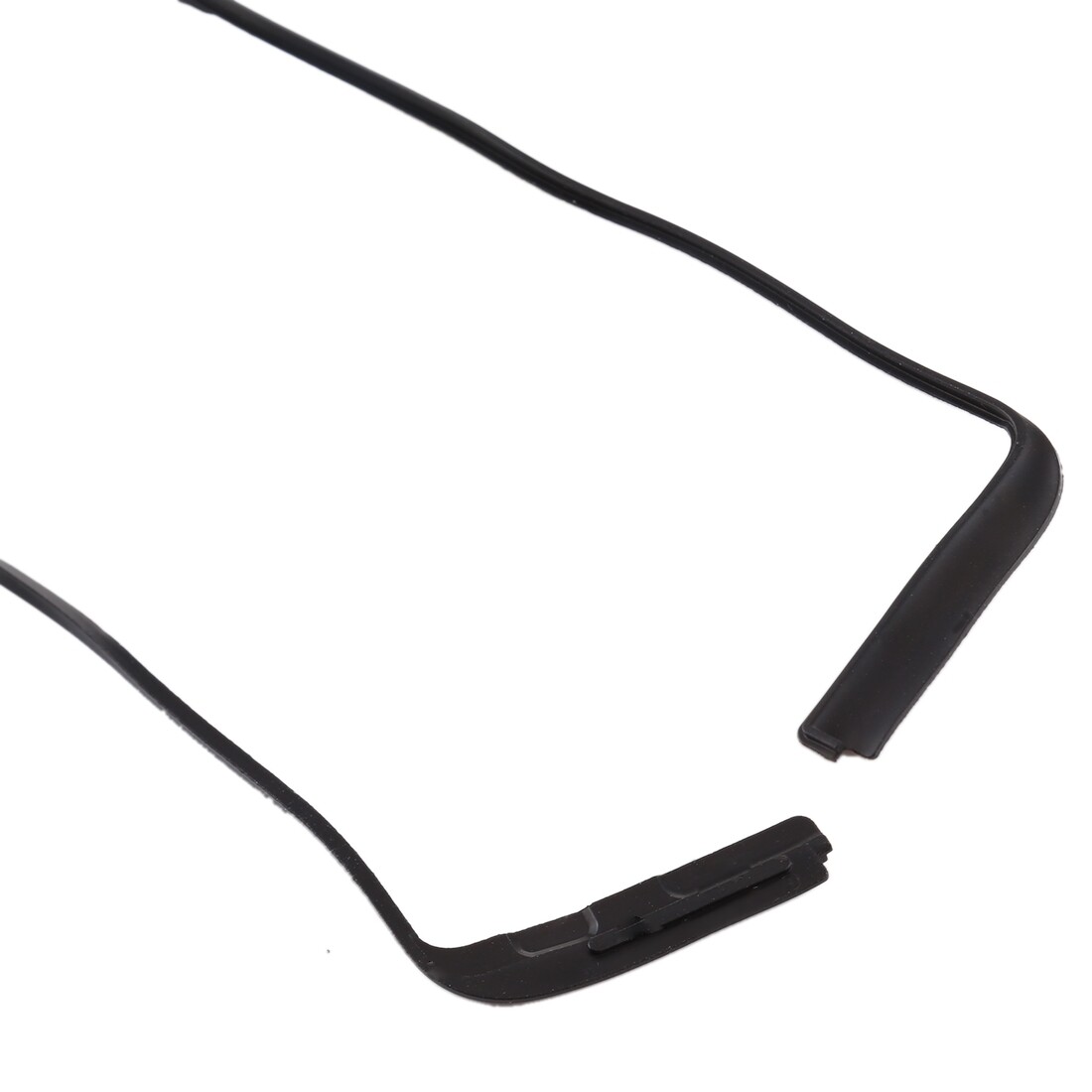 【New in stock】 LCD Screen Display Ring Bezel Frame Rubber for Macbook Pro Retina 13 inch A1706 / A1708
