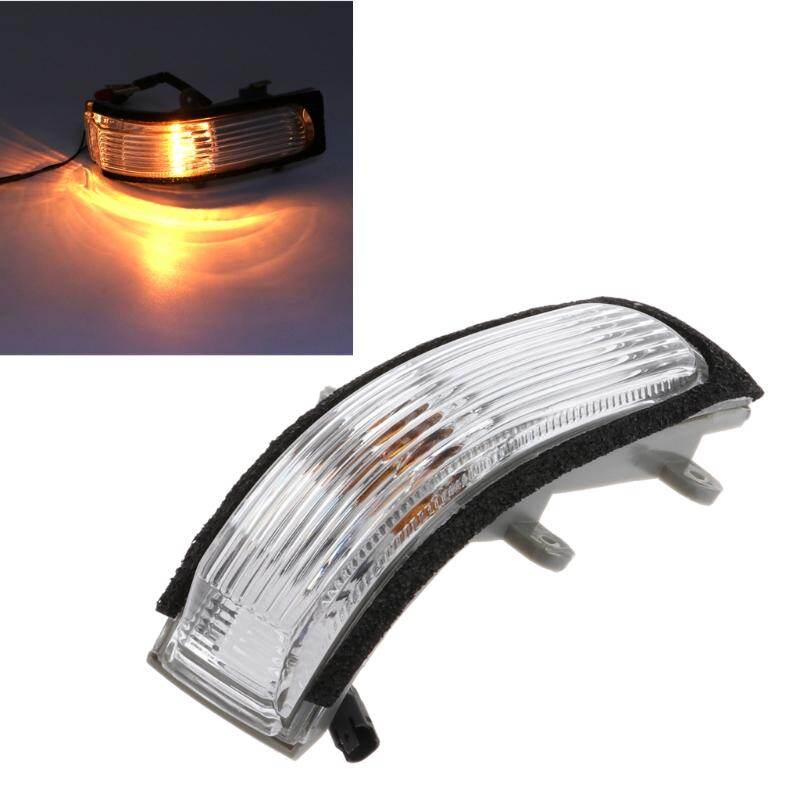 Car styling right is co-pilot rearview turn signal mirror lamp led light for camry vios