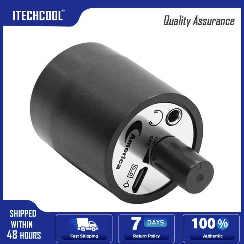 Wall Microphone High Strength Voice Listen Detector for Pipe Water Leakage Singapore