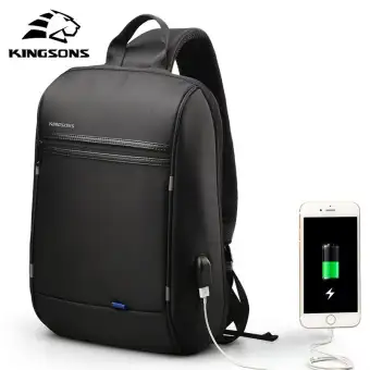 men small backpack