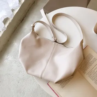 soft leather hobo bag