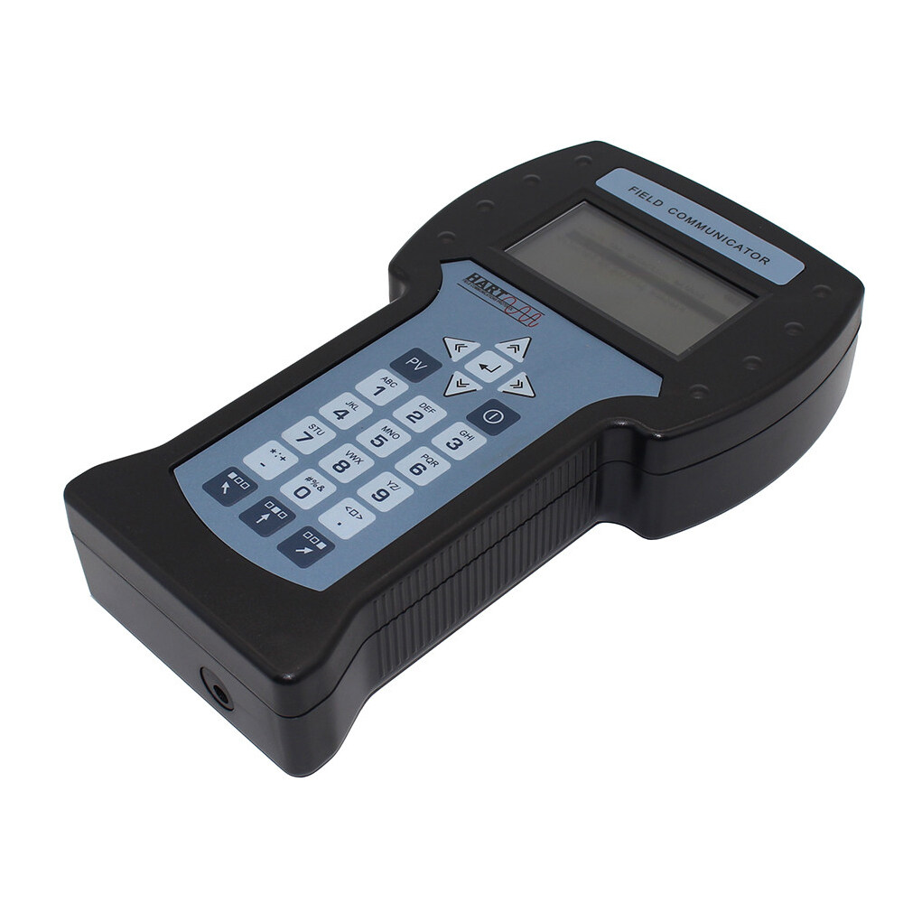 New Handheld Hart 475 Field Communicator Hart Communication Protocol