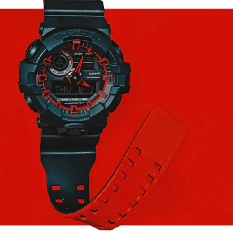 g shock ga 701