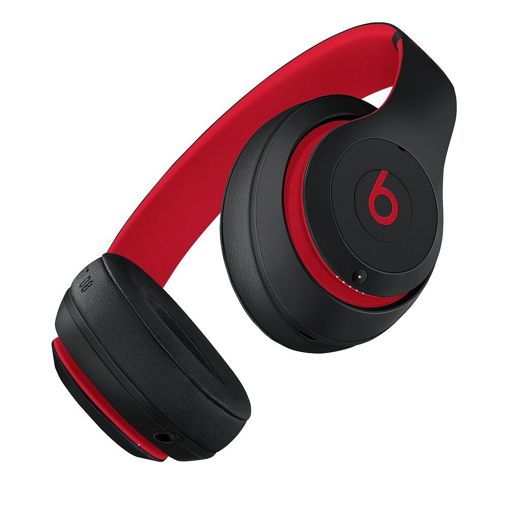 dre studio beats 3