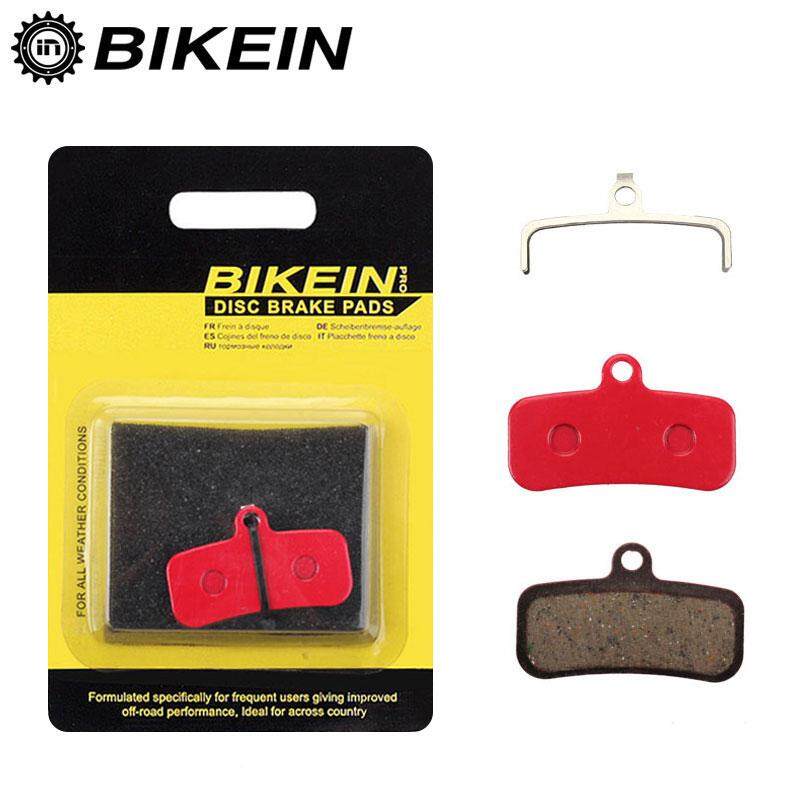 shimano road disc brake pads