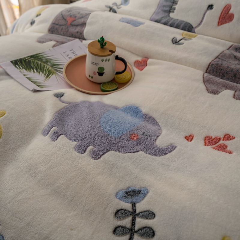 Chăn Lông Cừu Chăn Sợi Siêu Mềm Cho Giường Chăn Flannel Chăn Chăn Chăn Ấm Ga Trải Giường Bằng Vải Nhung Lông Mantas Bộ Đồ Giường Trẻ Em