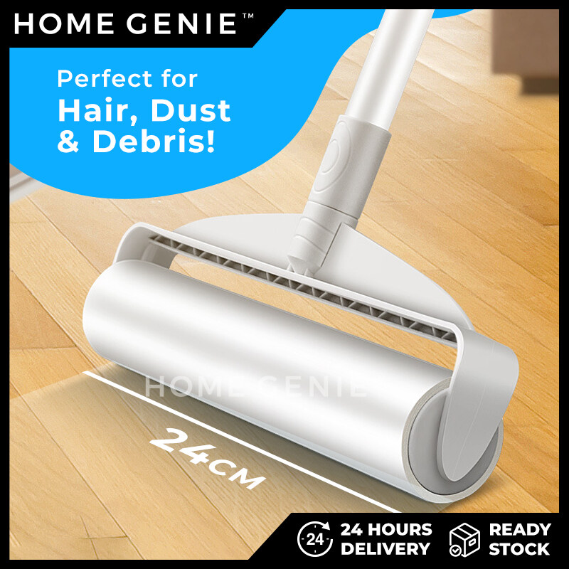 Genie store paint roller