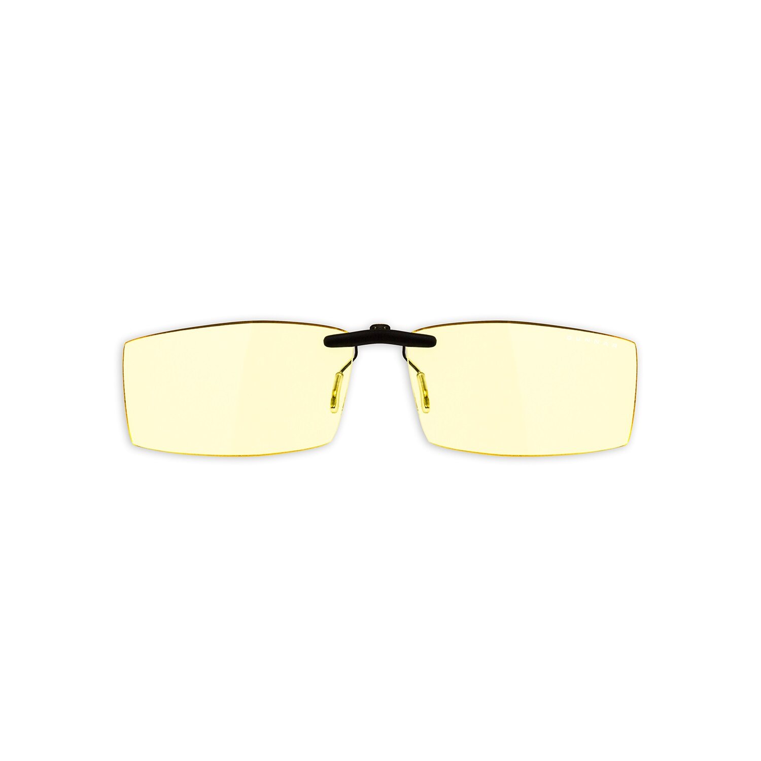 gunnar clip on computer glasses