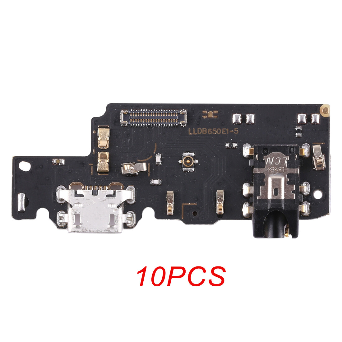 （ready stock） Charging Port Board for Xiaomi Redmi Note 5 / Note5 Pro