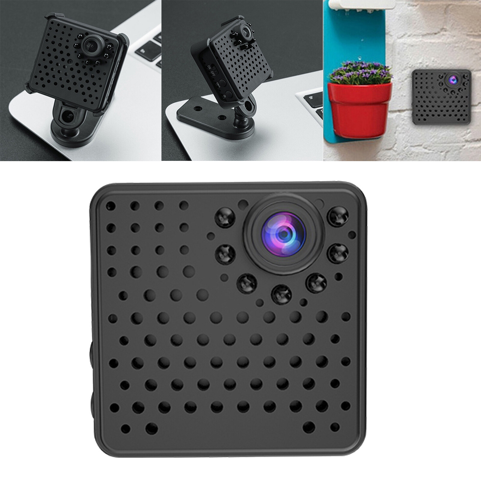 >> BÁO GIÁ DAHUA CAMERA IPC WIFI IMOU G26EP - NGOÀI TRỜI FULL HD 1080P -TẦM NHÌN BAN ĐÊM-ANGTEN ĐÔI VÀ MIMO - CHỐNG NƯỚC | Shopee Lazada Sendo Tiki mới nhất 57 GuangquanStrade Camera Mini Full HD 1080P Wifi Tầm Nhìn Ban Đêm Tiện Dụng, Dành Cho Gia Đình Văn Phòng Ngoài Trời