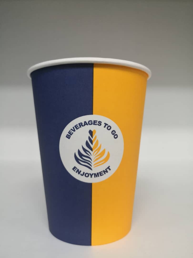 Paper Cup Tebal For Vending Machine 9oz 2000pcs = Box | Lazada