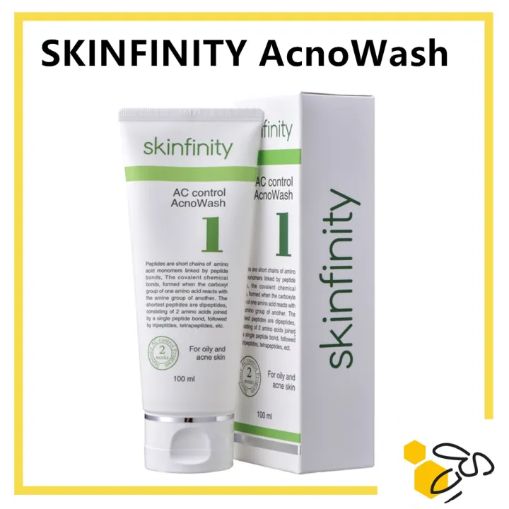 skinfinity acne care