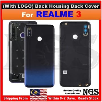 Beli Realme Rmx1821 Pada Harga Terendah Lazada Com My