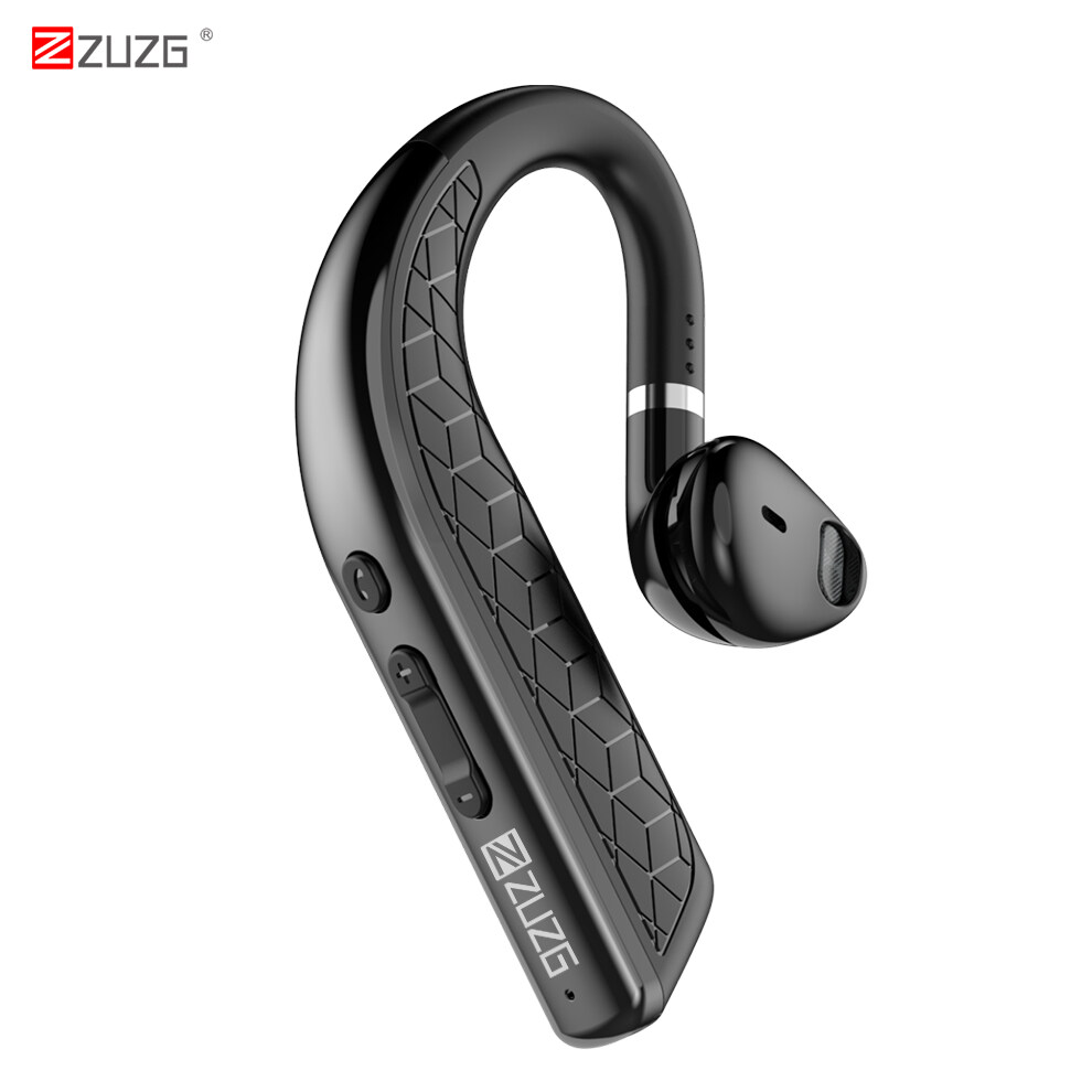 bluetooth earbud with mic
