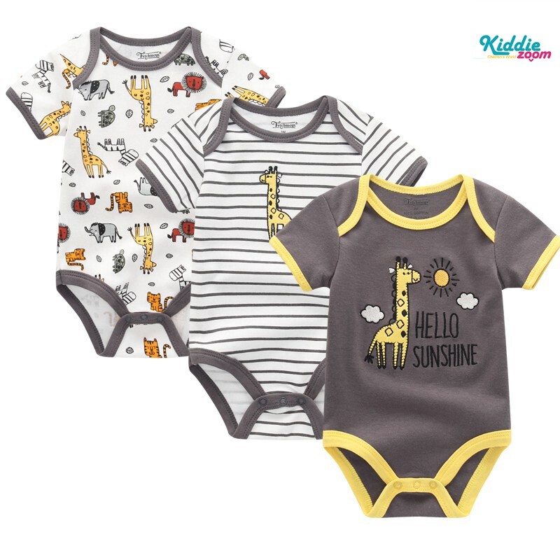 newborn bodysuit