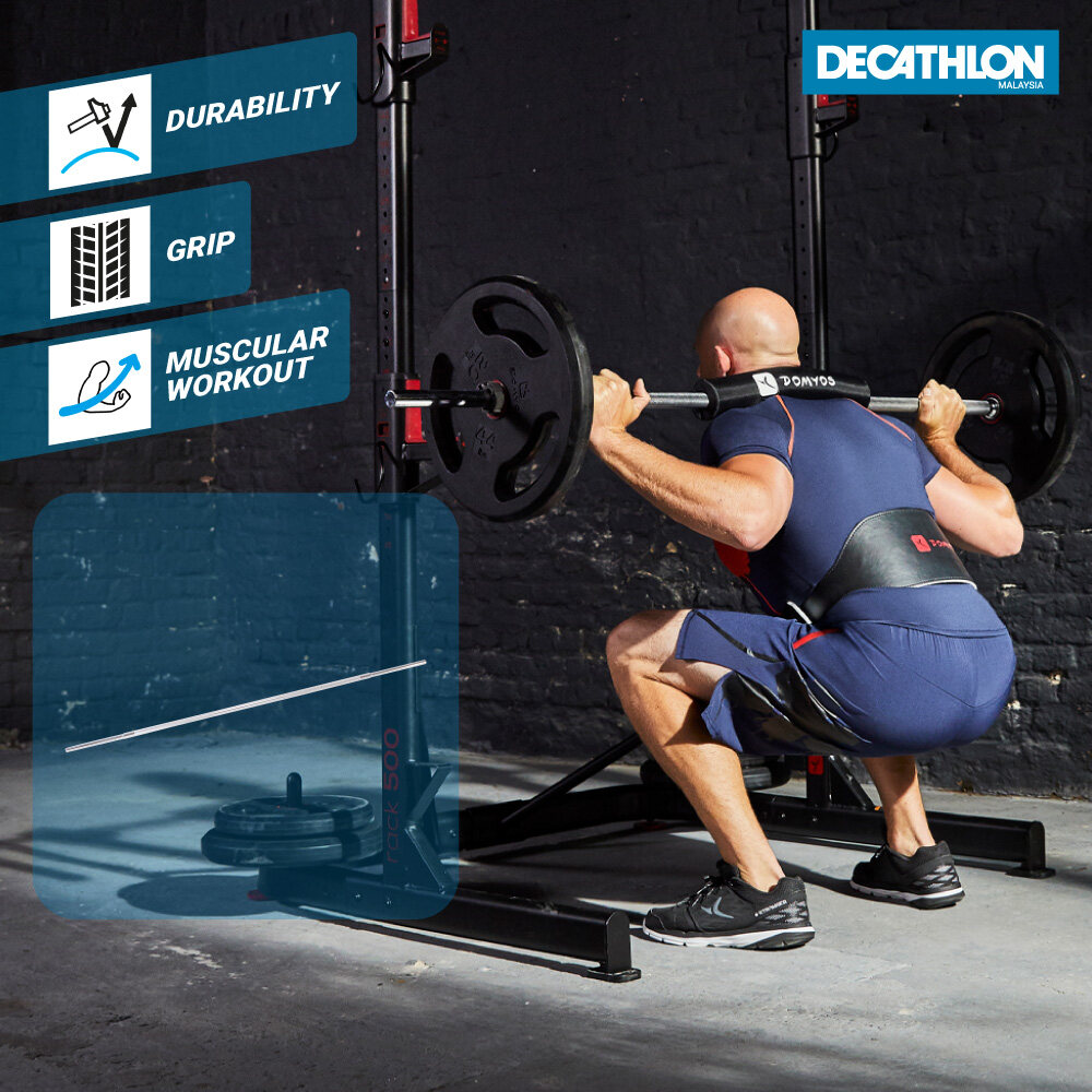decathlon cross fit
