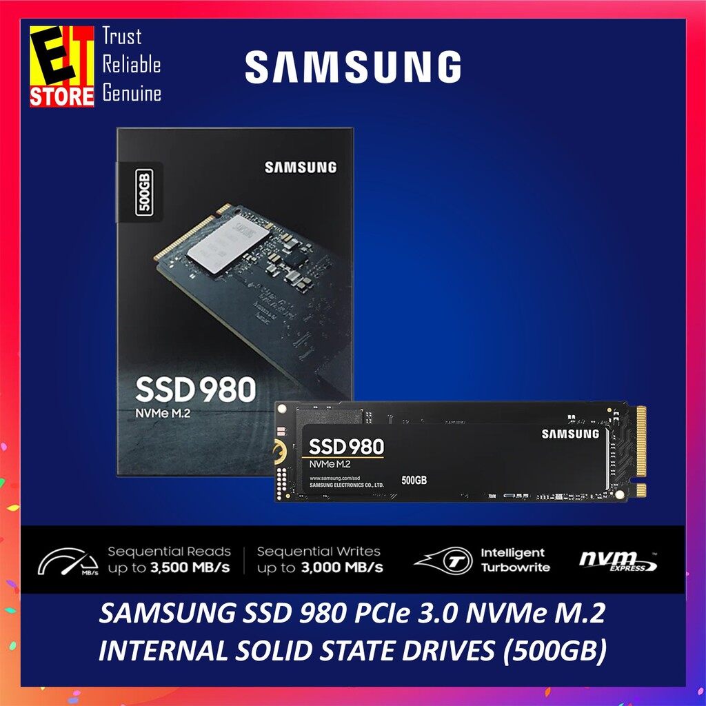 500gb Samsung 970 980 Samsung Ssd 980 Evo 500gb Samsung 970 Evo