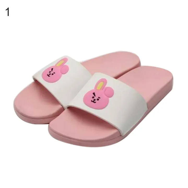 anti slippery slippers