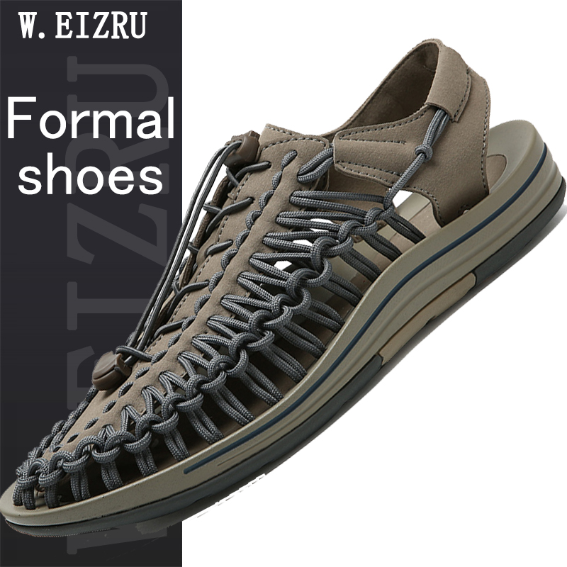 W.EIZRU 2021 Sandals Keen Sandal 