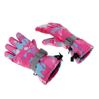 winter gloves lazada