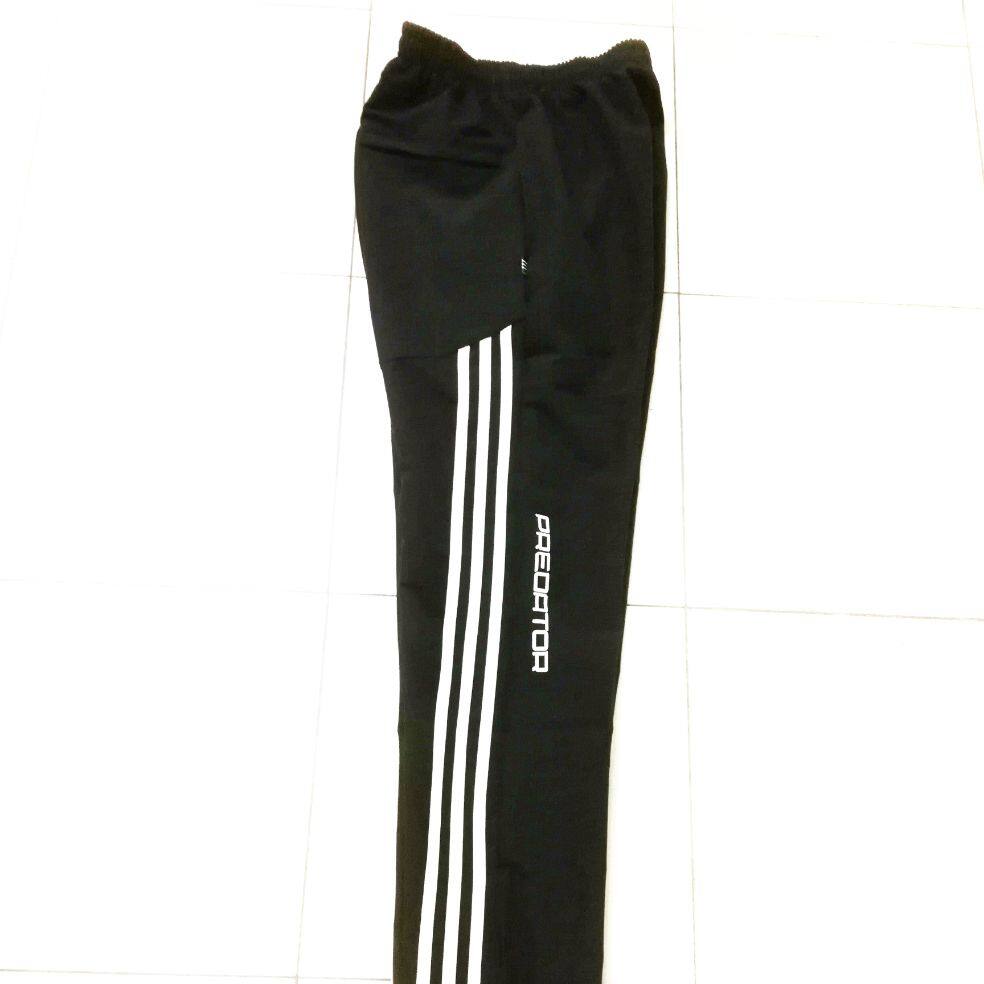 seluar adidas predator