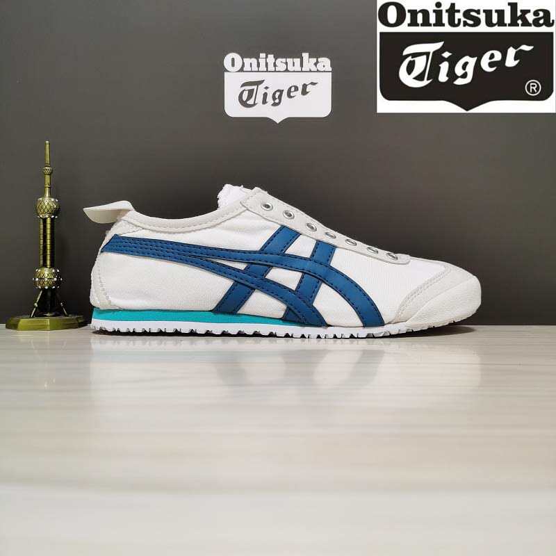 onitsuka tiger canvas