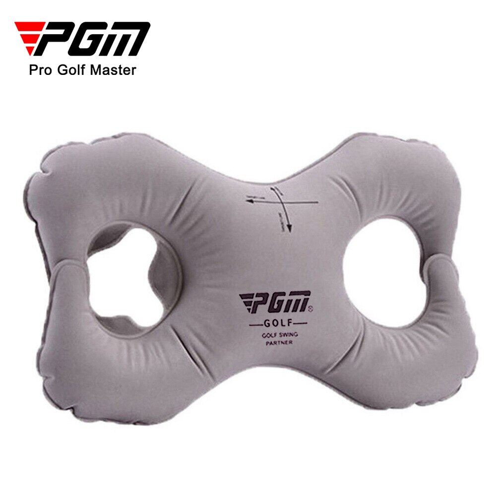PGM Golf Training Aids Swing Straight Practice Arm Posture Corrector for Beginners PVC Golf Equipment Posture Corrector JZQ004