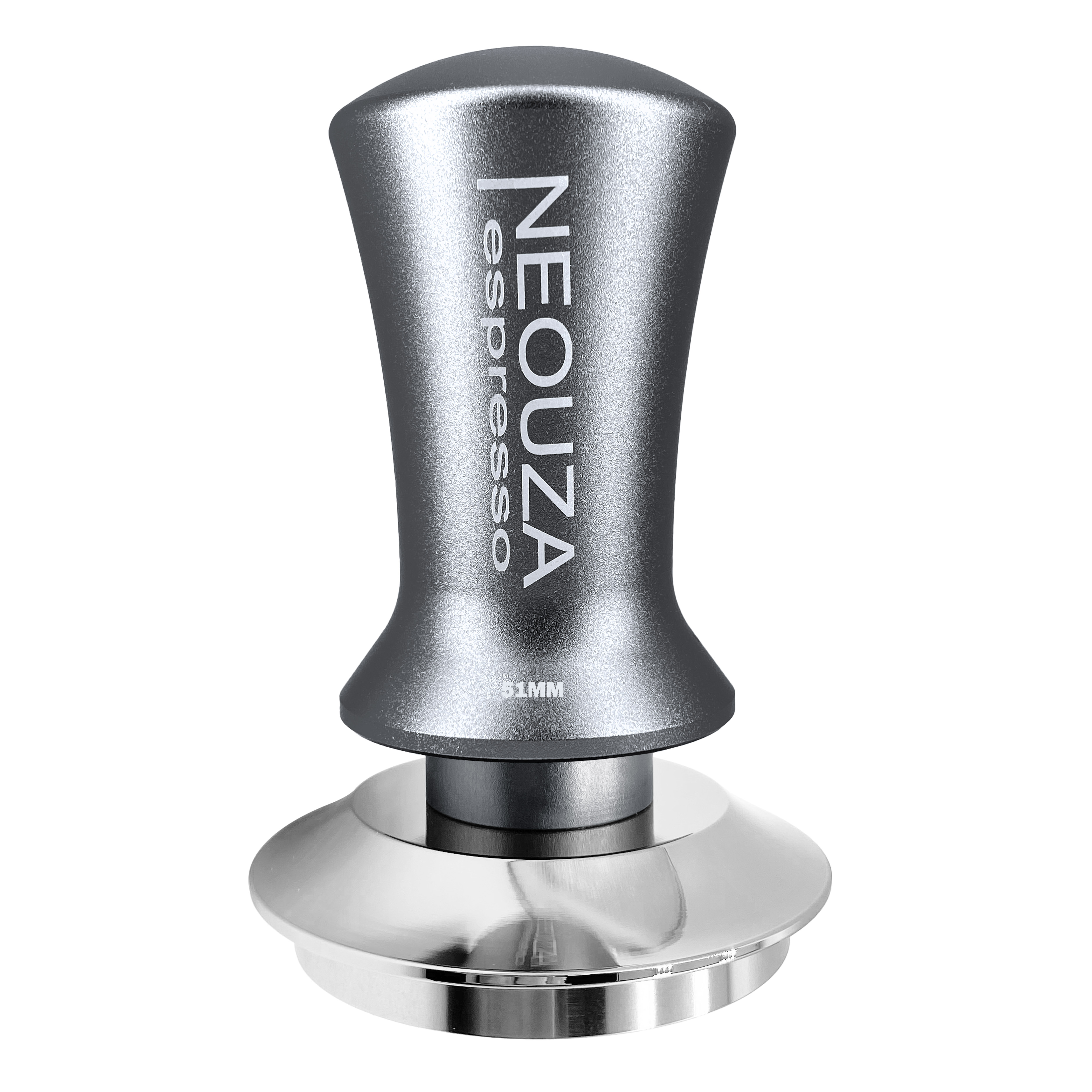 NEOUZA Calibrated Espresso Tamper 51mm/53mm/58mm Pressure Tamper for